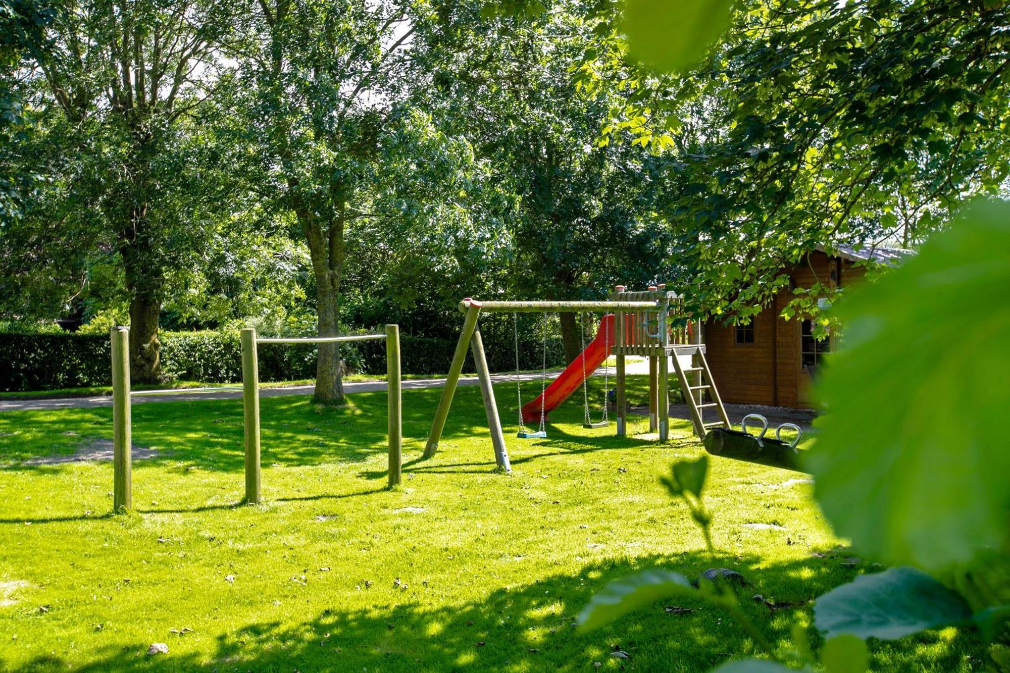 Ferienhof Jacobsen Nordstrand Eksteriør bilde